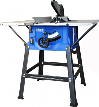 Изображение Pilarka tarczowa Scheppach HS100S 2000 W 250 mm