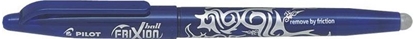 Attēls no Pilot Pióro kulk. FriXion niebieski (12szt) PILOT