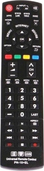 Изображение Pilot RTV Libox Pilot uniwersalny Libox LB0140 (telewizory)