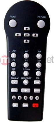 Picture of Pilot RTV Philips RC 8244 C+