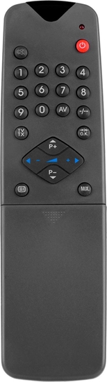 Picture of Pilot RTV Pilot do TV Beko(Siesta3) RC613311