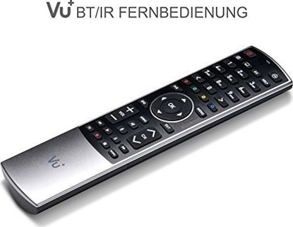 Attēls no Pilot RTV VU+ VU + remote control Bluetooth / IR
