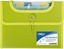 Attēls no Pilot Teczka STRIGO A5 z przekadkami V-file zielona