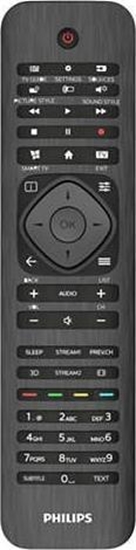 Picture of Pilot RTV Philips Philips Pilot uniwersalny SRP4000/10