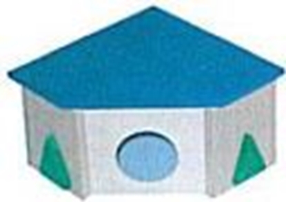 Attēls no PINOKIO DOMEK NARONY PINO-04