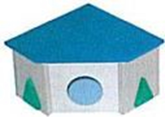 Picture of PINOKIO DOMEK NARONY PINO-04