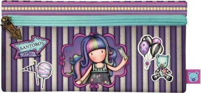 Picture of Piórnik Santoro Piórnik Gorjuss Fairground Up and Away