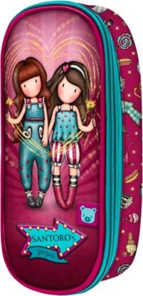 Picture of Piórnik Santoro Piórnik na Suwak Gorjuss Fairground Fireworks