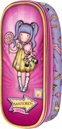 Picture of Piórnik Santoro Piórnik na Suwak Gorjuss Fairground First Prize