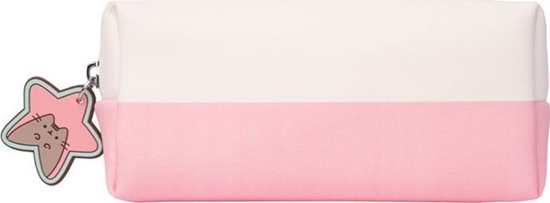 Picture of Piórnik Pusheen Pusheen - Rose Collection kosmetyczka (20 x 9 x 8,5 cm) uniwersalny