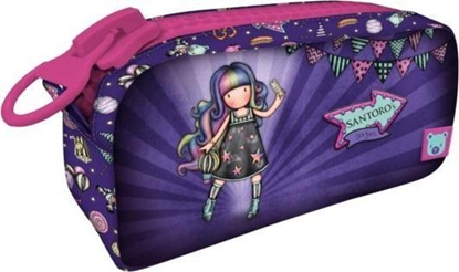 Picture of Piórnik Santoro Piórnik z Duym Suwakiem Up and Away