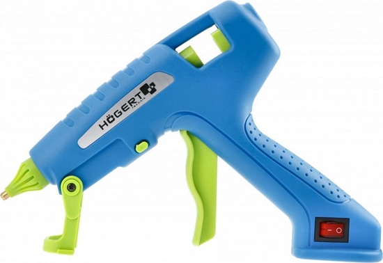 Picture of Pistolet do kleju Högert Technik Pistolet do kleju 100W, 11mm