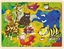 Picture of Playme Puzzle drewniane Dungla
