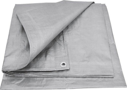 Picture of Plandeka AWTools 2000 cm  x 2000 cm 120 g/m2