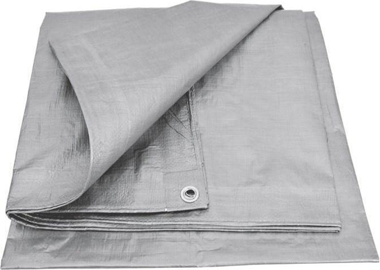 Picture of Plandeka AWTools 2000 cm  x 2000 cm 120 g/m2