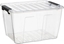 Picture of Plast Team Pojemnik Skrzynia Pudo Home Box 15 L PlastTeam