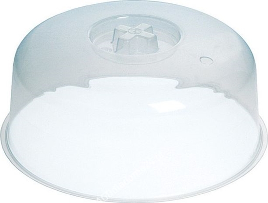 Picture of Plast Team Pokrywa do mikrofali transparentna 3121