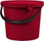 Attēls no Plast Team Wiadro Z Pokryw Berry Winiowe 10l PlastTeam