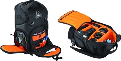 Picture of Plecak Fancier Plecak King Kong I/40/xxl