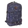 Изображение Platinet PTO156LBC backpack Sports backpack Black, Blue, Brown Polyester