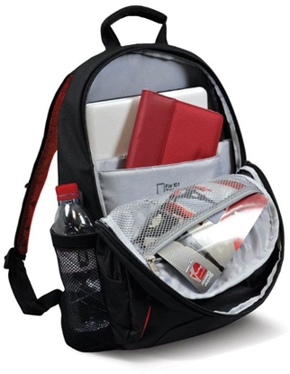 Attēls no Plecak Port Designs Houston 17.3" (110276)