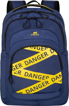 Attēls no Plecak RivaCase Erebus 15,6" (5461 blue)