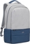 Attēls no Plecak RivaCase Prater 17.3" (7567 grey/dark blue)