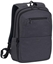 Attēls no Rivacase 7760 Suzuka ECO Laptop Rucksack 15.6  schwarz