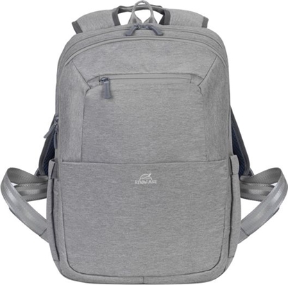 Изображение Plecak RivaCase Suzuka 15.6" (7760 grey)