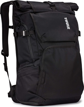 Picture of Thule Covert TCDK232 Black Backpack