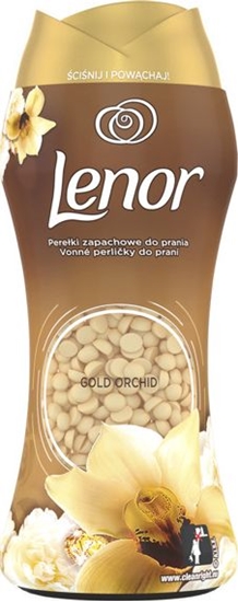 Изображение Pyn do pukania Lenor Pereki zapachowe Lenor Unstoppables Spring Awakening 210g uniwersalny