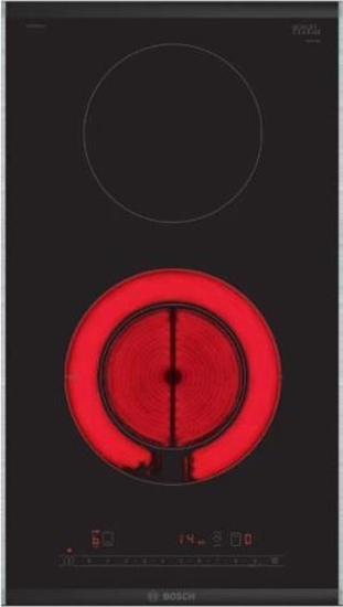 Изображение Pyta grzewcza Bosch PKF375FP2E