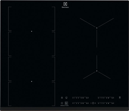 Изображение Pyta grzewcza Electrolux EIV654