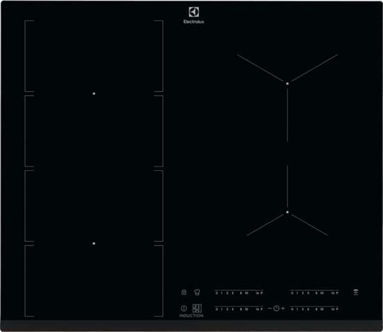 Изображение Pyta grzewcza Electrolux EIV654