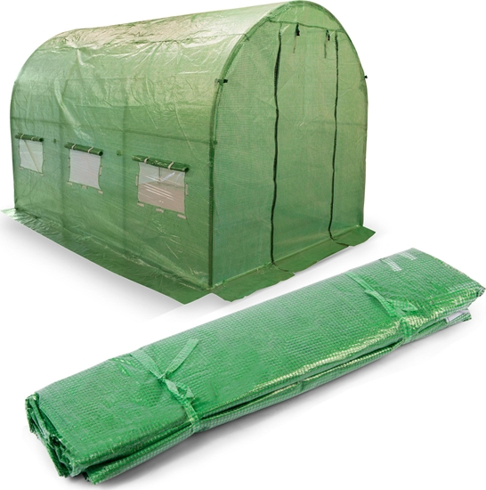 Picture of Plonos Folia 350 cm x 200 cm x 200 cm (4914-F)