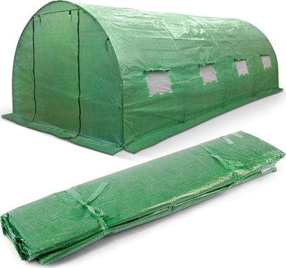 Picture of Plonos Folia 450 cm x 200 cm x 200 cm (4915-F)