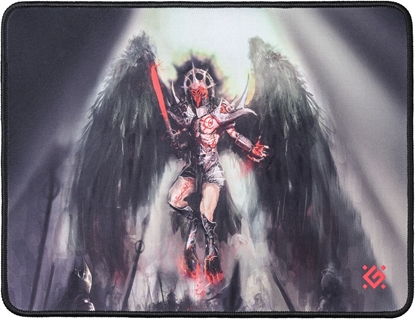 Picture of Podkładka Defender Angel of Death M (50557)