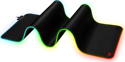 Attēls no Podkadka Defender Ultra Light LED XXL (50566)