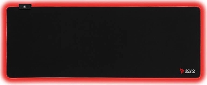 Picture of Podkadka Savio Turbo Dynamic XL LED RGB (SAVGLETDXL)