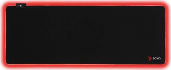Picture of Podkadka Savio Turbo Dynamic XL LED RGB (SAVGLETDXL)