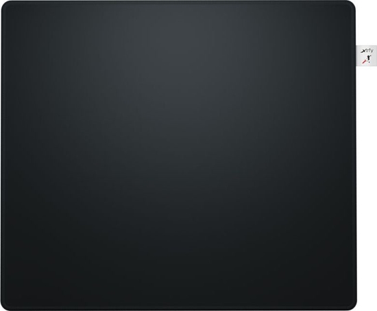 Picture of Podkadka Xtrfy GPZ1 Zys Damage L (GPZ1-L-BLACK)