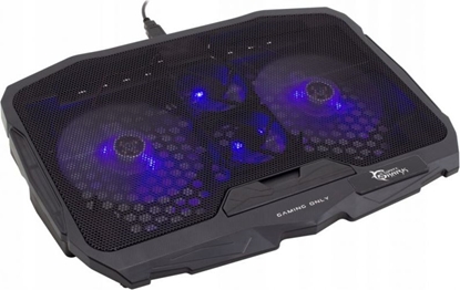 Picture of Podstawka chodzca White Shark Ice Warrior