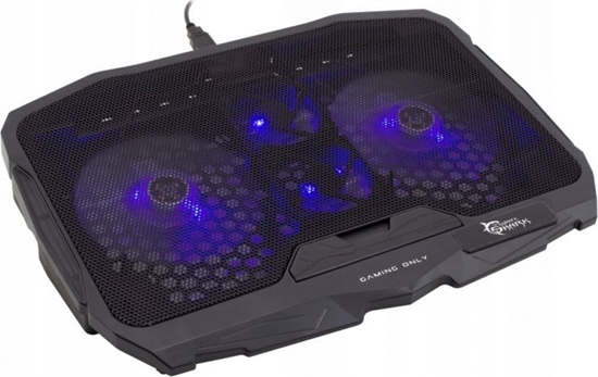 Picture of Podstawka chodzca White Shark Ice Warrior