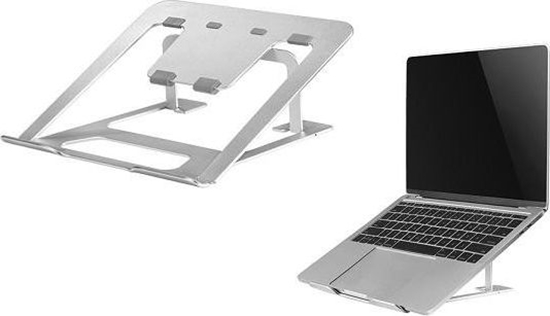 Изображение Neomounts by Newstar foldable laptop stand