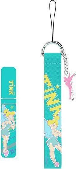 Изображение Podstawka Samsung Zestaw akcesoriów Samsung GP-TOU021HIIMW do etui Protective Standing Cover S22/S22+/S22 Ultra Kapitan Ameryka Marvel niebieski