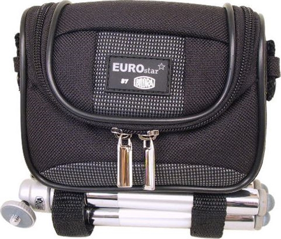 Picture of Pokrowiec Bilora Futera foto Bilora Euro Star Digi Set