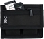 Изображение Pokrowiec JJC Futera Etui Case 2x Akumulator Bateria DSLR AAA AA