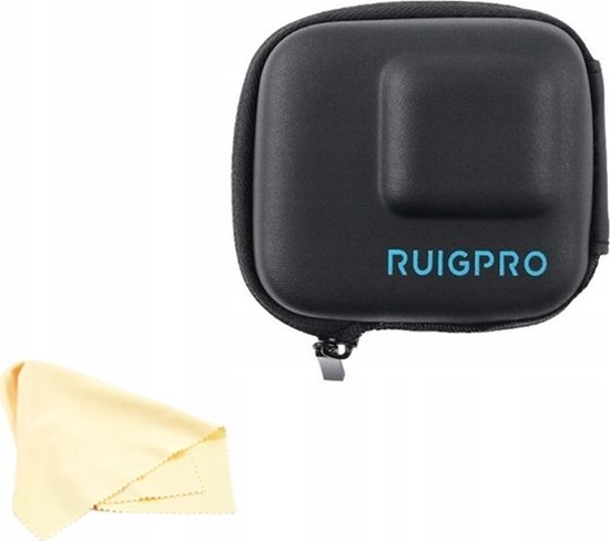 Picture of Ruigpro Futera / Pokrowiec / Obudowa / Etui Do Gopro Hero 7 6 5