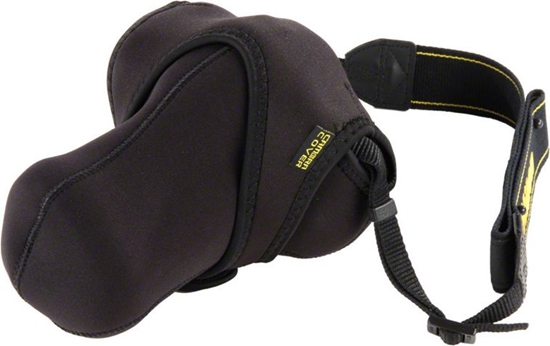 Picture of Pokrowiec Walimex Neoprene Camera Protection Cover M (16926)