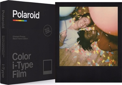 Attēls no Polaroid Wkład natychmiastowy 8.8x10.7 cm (SB5666)